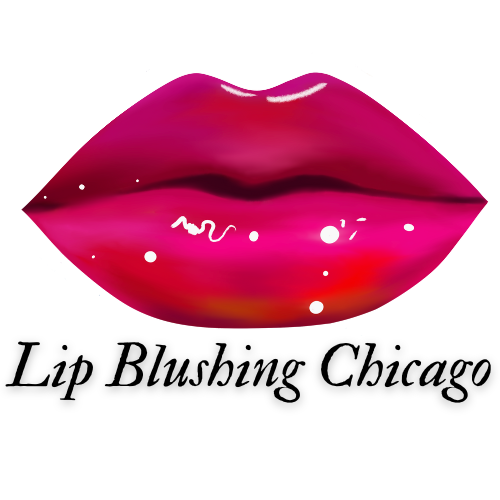 Gold Coast Lip Blushing Expert